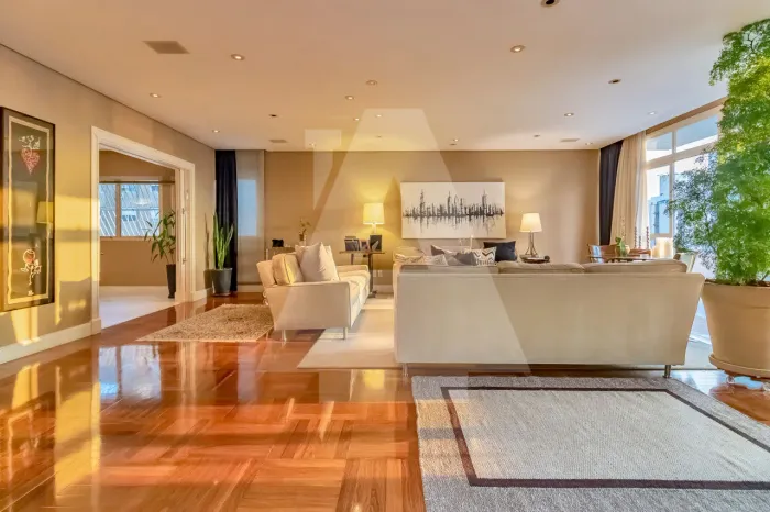 Apartamento reformado e pronto para morar