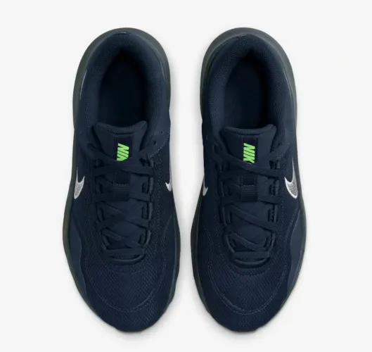 Tênis Nike masculino, tamanho 39
