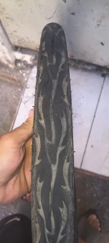 Pneu aro 24 Kenda Flame