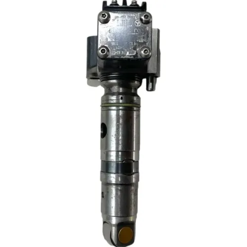 Unidade Injetora Motor Om 906 926 Mb Atego Actros Axor Original
