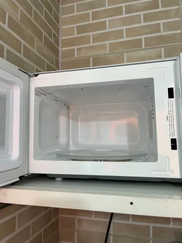 Microondas Philco