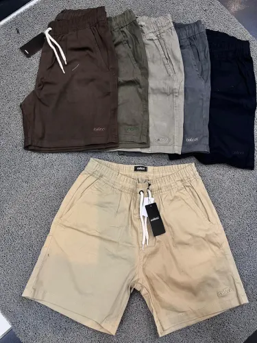 Short sarja