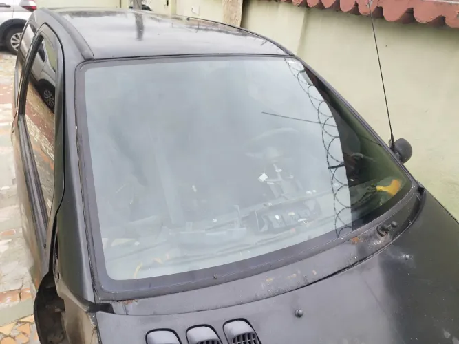 Peças de Twingo 1995