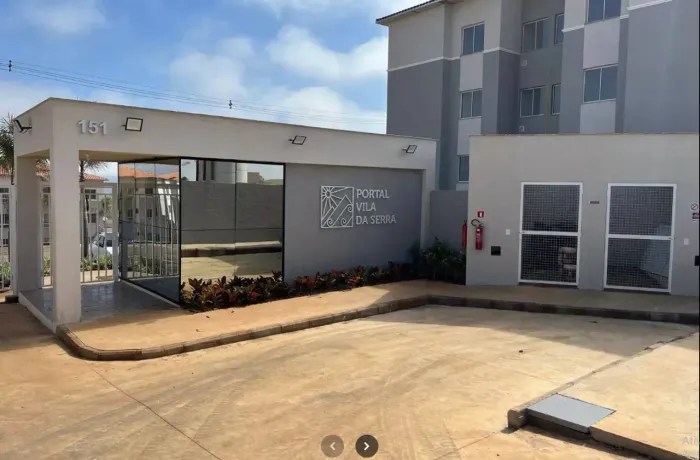 Imóvel para venda tem 40 metros quadrados com 2 quartos em Centro - Congonhal - MG