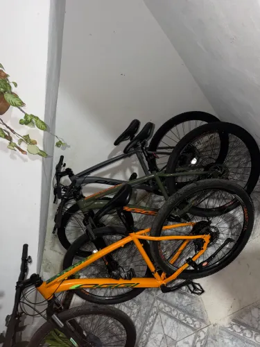Bike Oggi