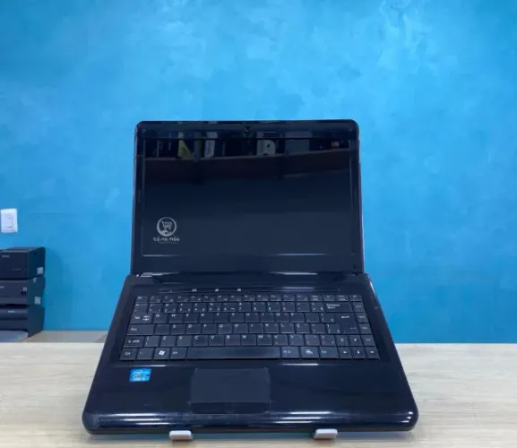 Notebook Positivo Core i7 / 14 Polegadas