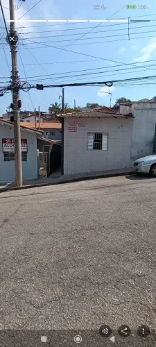 Casa próxima ao centro de Piedade