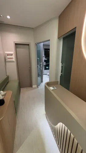 Aluguel de consultório odontológico