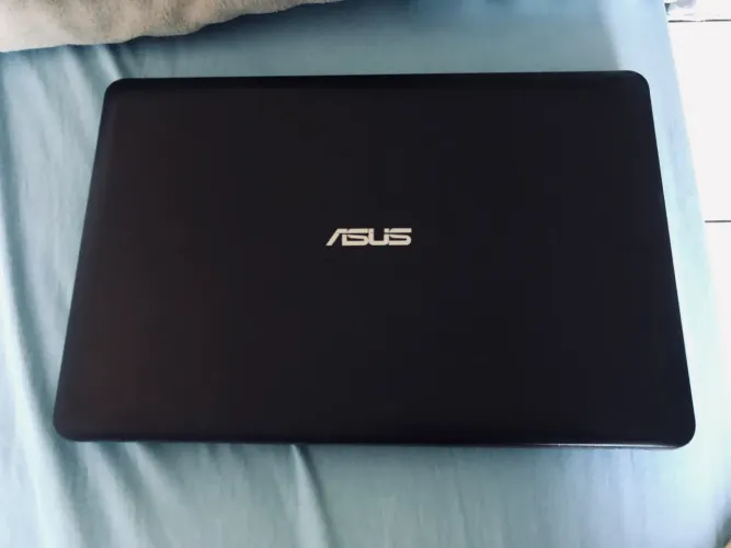 NOTEBOOK ASUS X541NA
