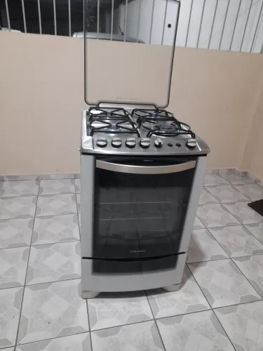 Fogão Electrolux