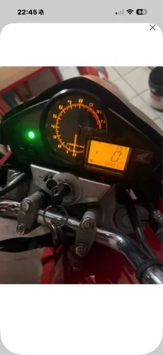 Vendo Cb 300
