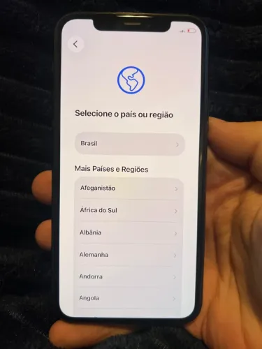 iPhone 11Pro - 256GB - IMPECÁVEL