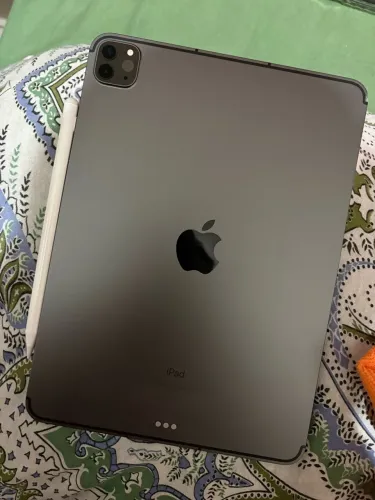 iPad Pro 11? M1 256GB