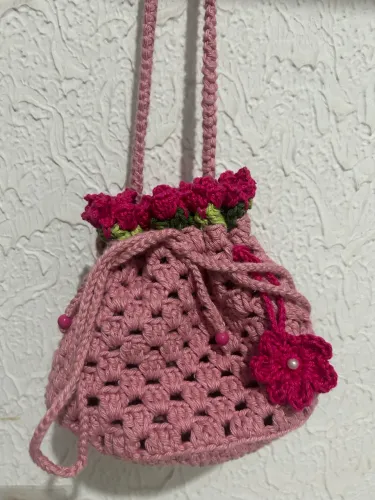 Bolsa Infantil Bianca