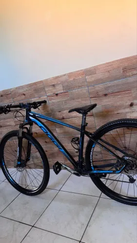 Bicicleta Oggi Big Wheel 7.0 Aro 29 - Freio Hidráulico