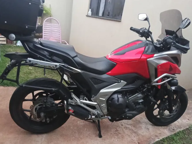 NC DCT automático
