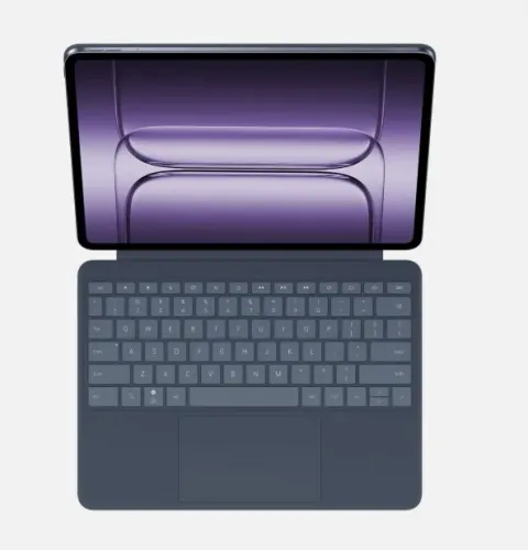 Teclado Tablet Oneplus Pad 3 + Capa Original