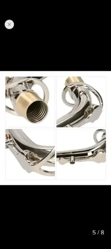 Tudel para sax alto