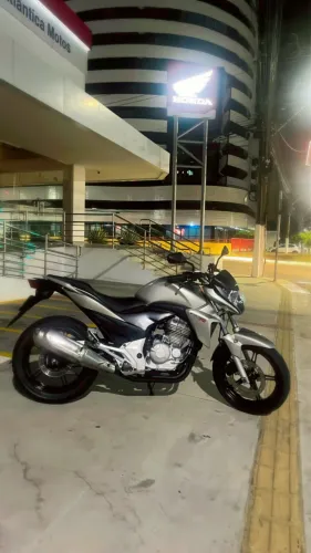 Cb300r
