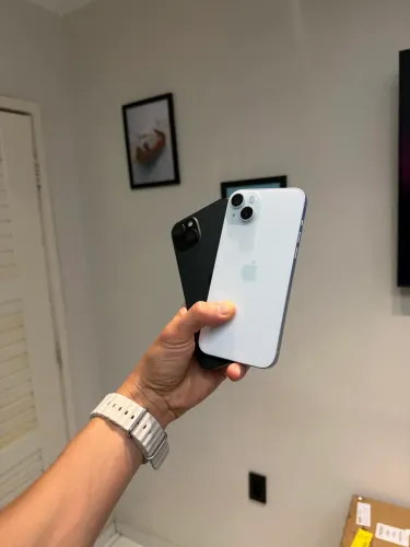 iPhone 15 Plus 128Gb