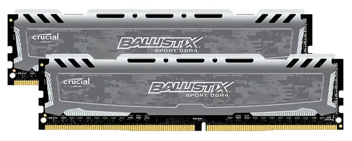 TROCO 2X8GB DDR4 POR 2X16GB DDR4 COM VOLTA MINHA!