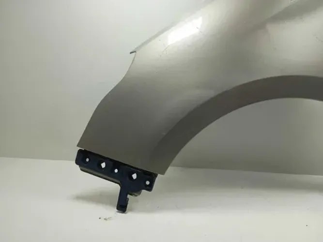 Paralama Esquerdo Ford Ka 2014 Á 2021