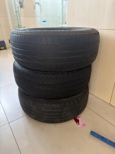 Pneu Aro 16