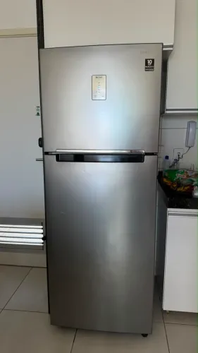 GELADEIRA SAMSUNG FROST FREE