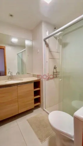 Unique Studio Mobiliado