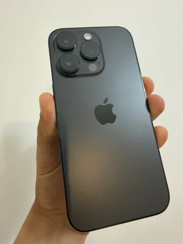 OPORTUNIDADE iPhone 14 Pro 256gb usado