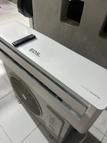 Ar condicionado 