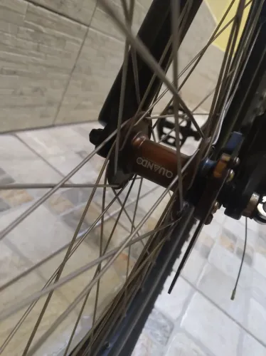 Bicicleta Canadian Aro 26