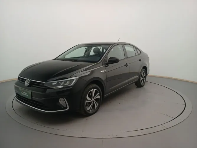 Volkswagen Virtus Comfort. 200 TSI 1.0 Flex 12V AUT 2025