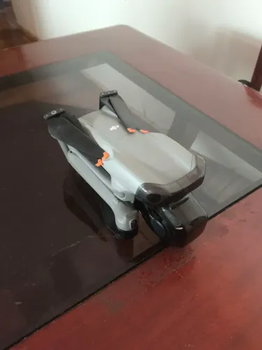 Drone dji Air 3 mais bateria usado