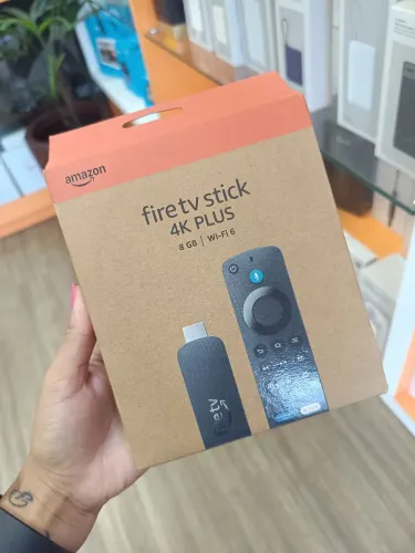 Fire Stick 4k Plus original 