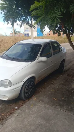 Chevrolet Brasil 3100 2022