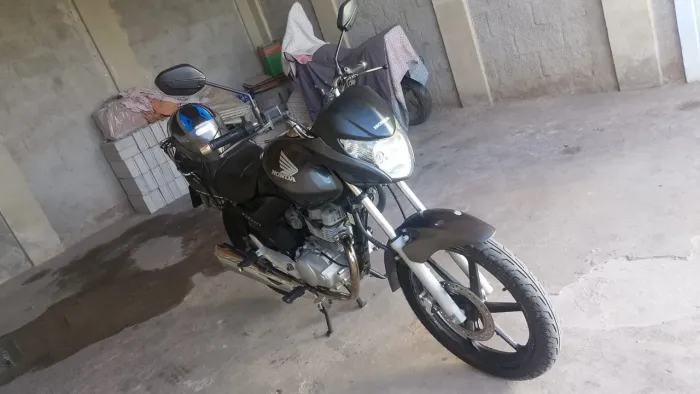 Titan mix 150