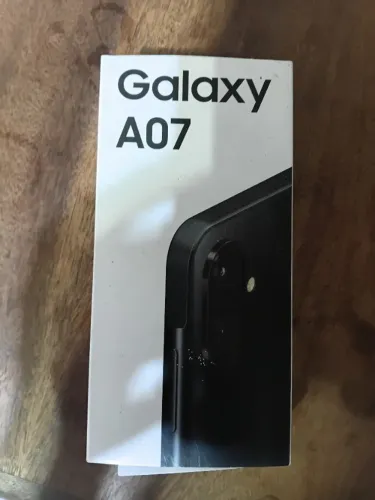 Samsung A07