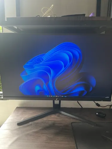 Monitor 27 Pol, Quad HD, IPS, 200Hz, 1ms, HDMI/DP