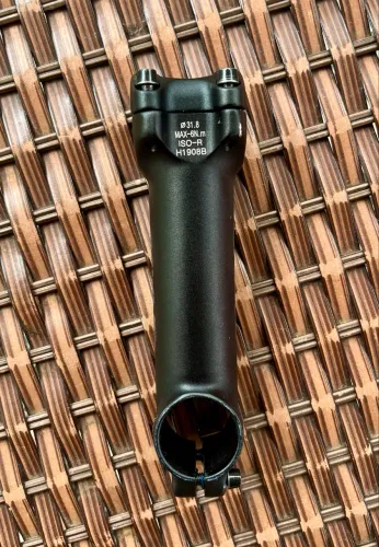 Mesa Brave 120mm -7º Graus 31.8mm