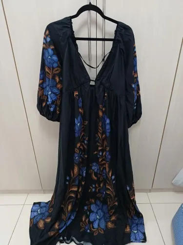 Catálogo Farm - Vestidos (usados)