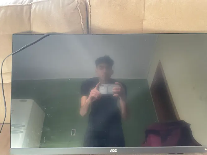 Vendo Tv 32 polegadas