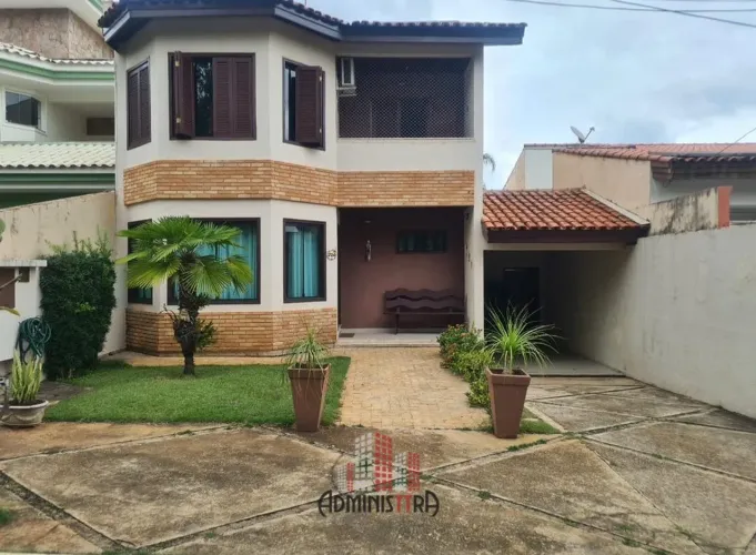 Casa em condomínio - Condomínio Constantino Matucci - Iporanga
