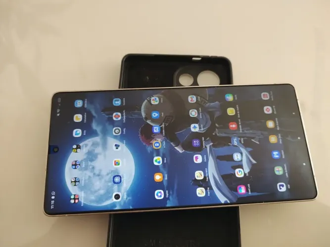 S25ultra 256 gigas