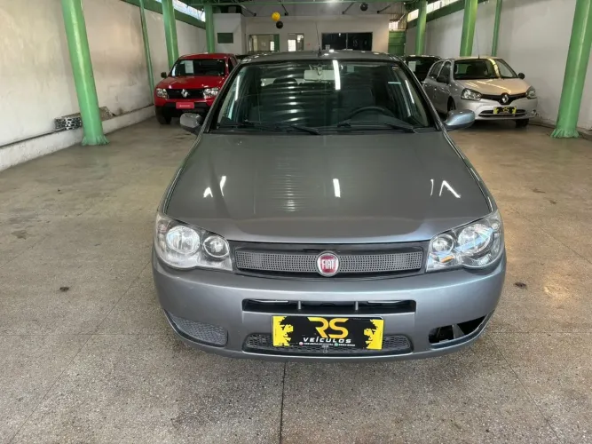 Fiat Siena 1.0/ EX 1.0 MPI Fire/ Fire Flex 8V 2010