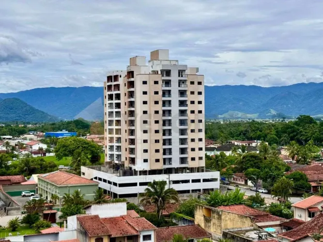 Apartamento Residencial / Porto Novo