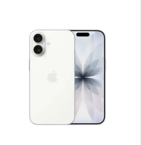 iPhone 17 Branco, 256 gb.