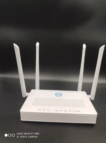 ONU XPON FW323DAC WIFI Fast Wireless (8 unidades)