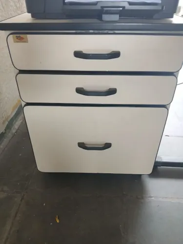 Porta arquivos para documentos