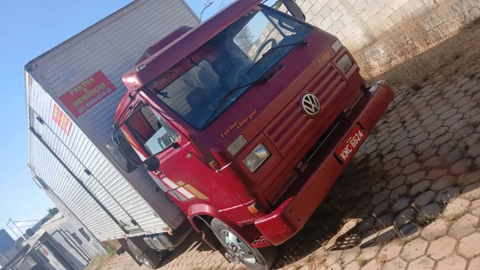 Fretes e mudanças